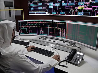 Dubai using artificial intelligence to help keep water network flowing smoothly