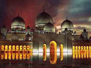 World Photography Day 2022 - Editor's pick: 9 best Gulf News readers' pictures taken in the UAE