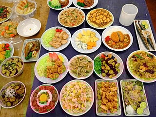 Truly tasteless: Japan's plastic food artists get creative