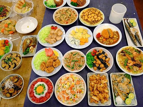 Truly tasteless: Japan's plastic food artists get creative