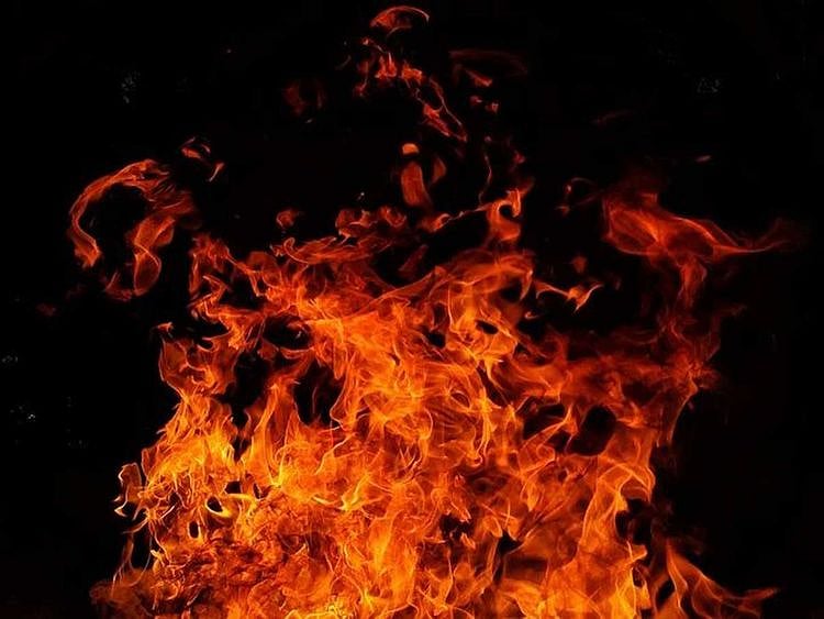 Fire