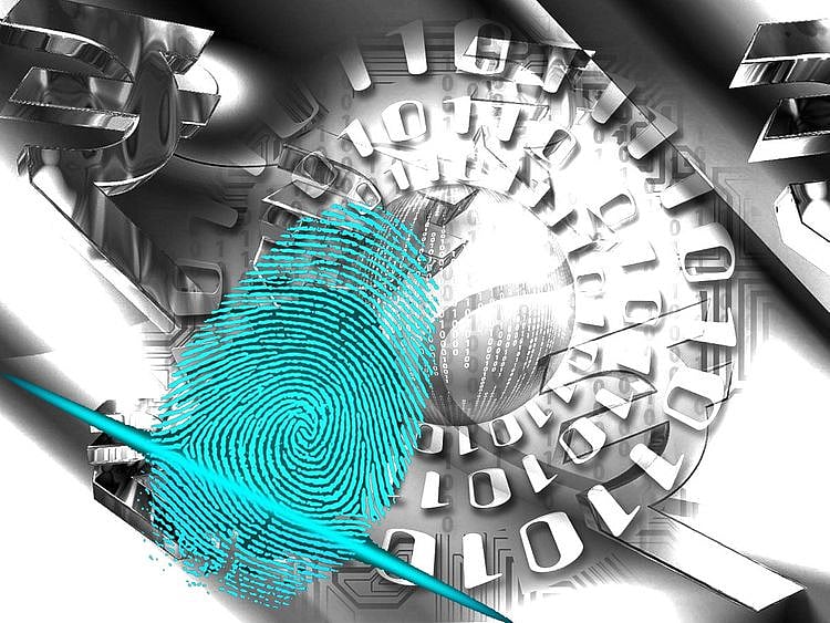India digital crime