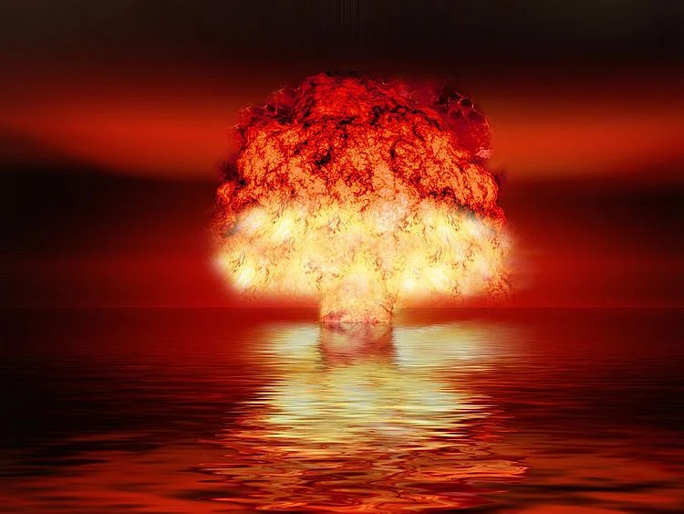 Nuclear threat