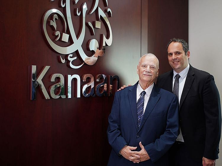 Samir Kanaan and Haliim Kanaan of Kanaan Advocates