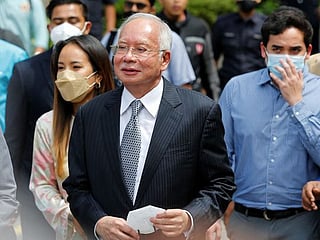Malaysia's former Prime Prime Najib Razak jailed: 5 quick facts 