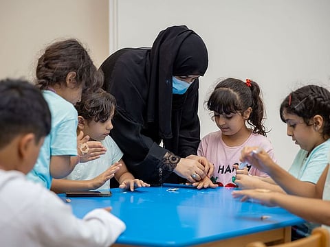 The focus of the programmes are on skills and knowledge development of children, youth, government employees, parents and the general public