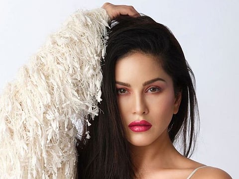 Sunny Leone