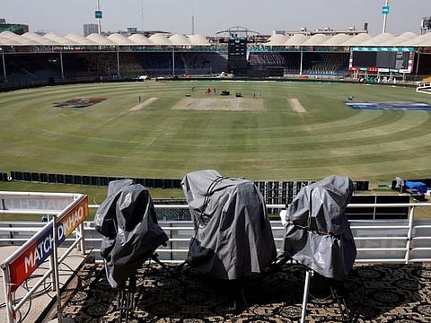 The tour opens with the first Test in Rawalpindi on December 1-5, before Multan hosts the second on December 9-13.