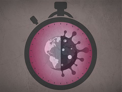 COVID-19: The global financial system survived the pandemic thanks to years of evaluating the previous crisis