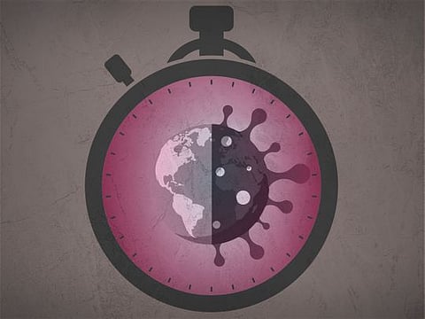 COVID-19: The global financial system survived the pandemic thanks to years of evaluating the previous crisis
