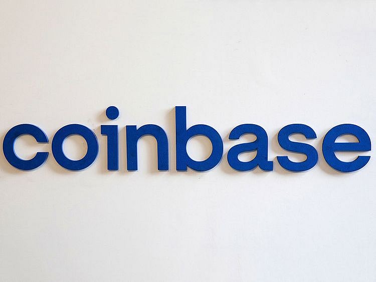 STOCK Coinbase