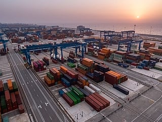 Abu Dhabi to get new truck parking facility from Q Mobility