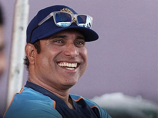 VVS Laxman