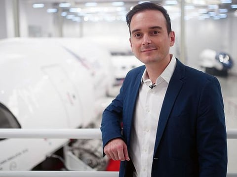 Why the UAE is a global hub for aviation training
