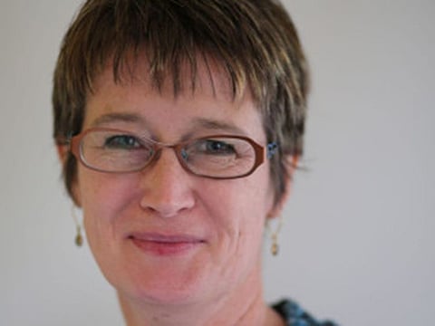 Vicky Bowman, who served as envoy from 2002 to 2006, was arrested on Wednesday in the commercial hub Yangon.