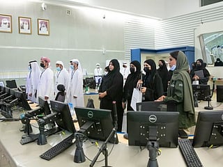 Diploma in nuclear technology programme launched in UAE