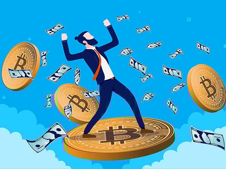 CRYPTO RICH
