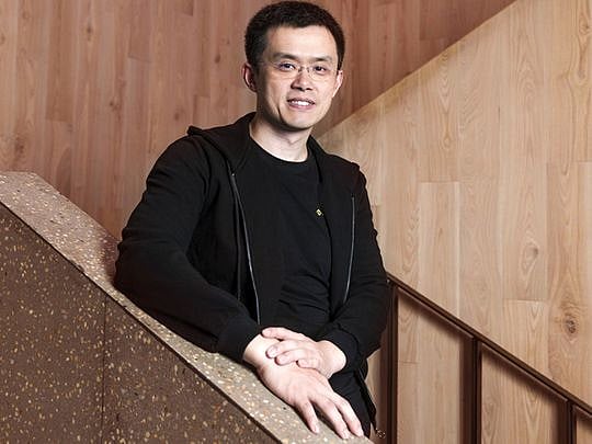 Changpeng Zhao: Meet Dubai-based crypto billionaire who made $35 billion
