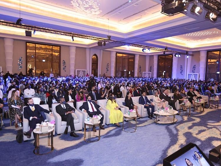 GEMS Awareness Day 11-1661538609637