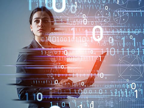  An urgent rethink is what's called for to get us off the only-digital mode. 