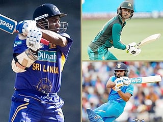 Asia Cup 2022: Top run-getters in the cricket tournament's history