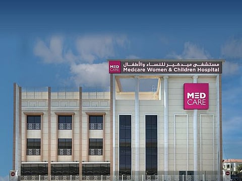 Breast Cancer Awareness Month: Medcare calls for routine checks 