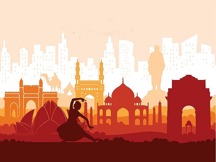 OPN INDIA CULTURE