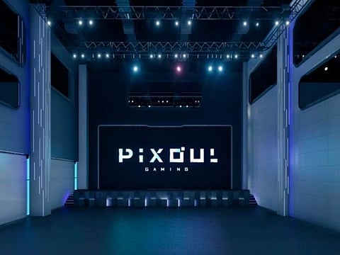 Pixoul Gaming will host a 800-seat venue for high-decibel competitions and an academy where the best of skills will be handed down to newbies. 