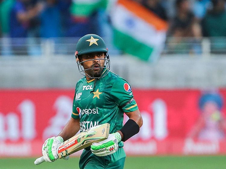 Babar Azam