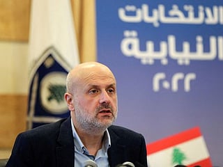 Saudi Arabia seeks extradition from Lebanon of man who threatened embassy