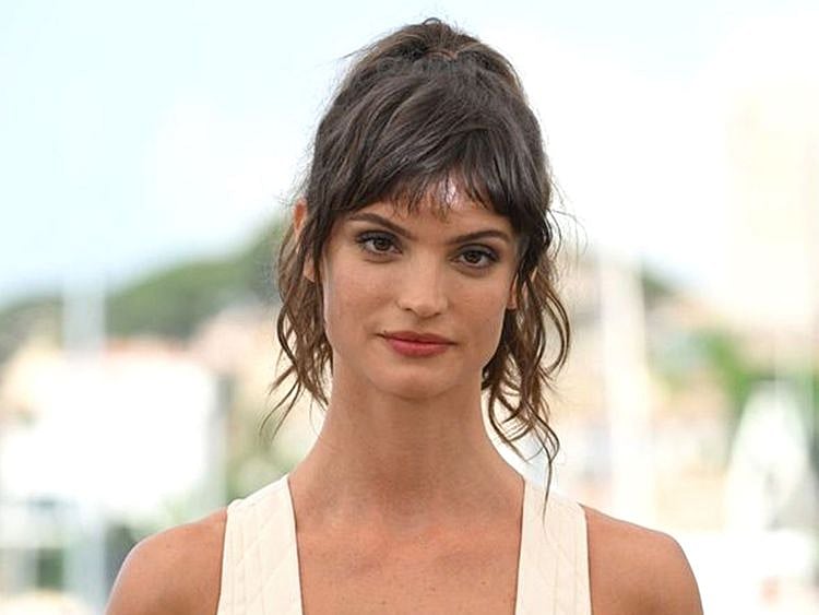 20220831 south african model charlbi dean