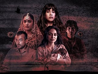 10 best thriller movies on Netflix to watch right now from Bollywood and Hollywood