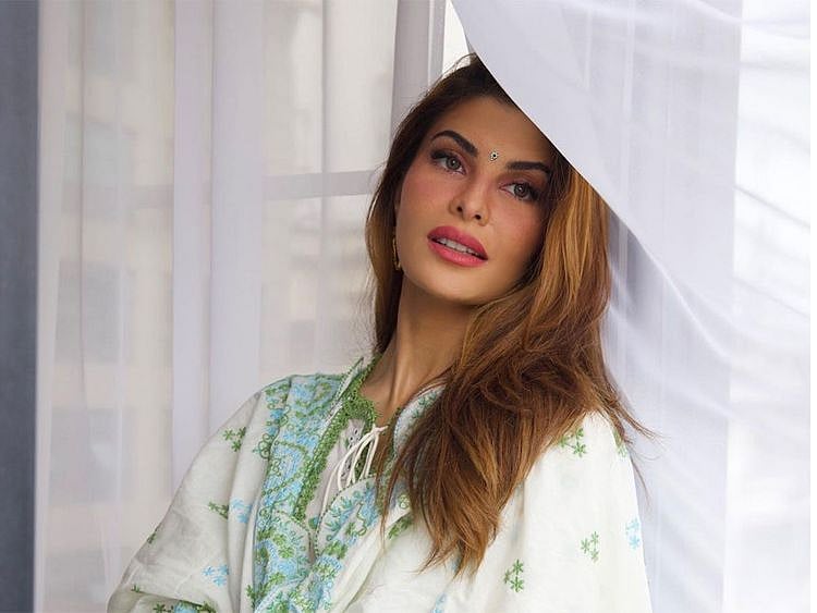 Jacqueline Fernandez