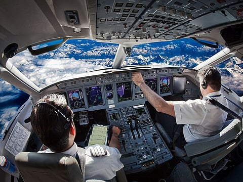 Court records show at least 10 pilots in the US have been prosecuted since 2018 on federal charges of lying to the FAA by hiding their veterans disability benefits.