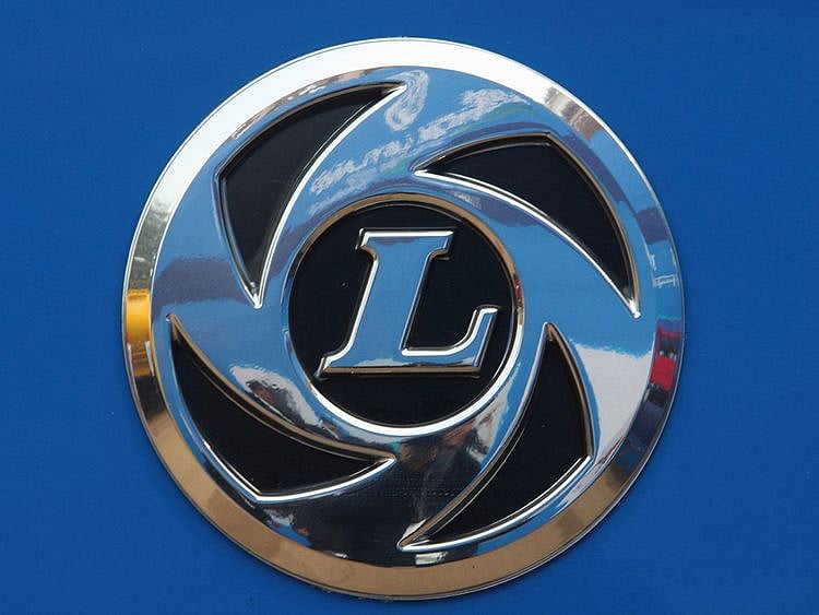 Stock - Ashok Leyland