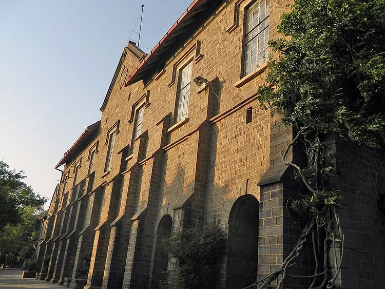 The Lawrence School, Sanawar 
