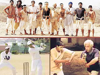 Top cricket-themed Bollywood movies that can lift the spirit of every fan of the sport