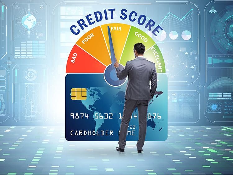 Credit Score