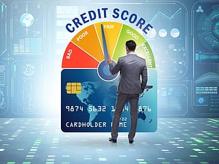 UAE residents get a chance to improve their credit score