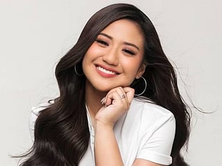 Filipino singer Morissette talks about her music journey and her big on-stage moment with Jessie J
