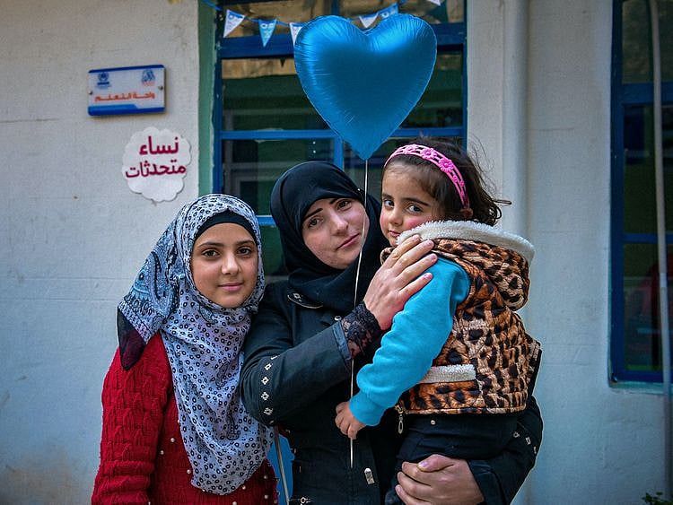 General photos of refugee camps2-1662035751353