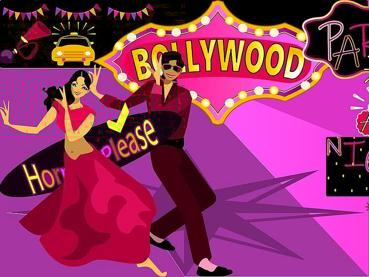 OPN BOLLYWOOD