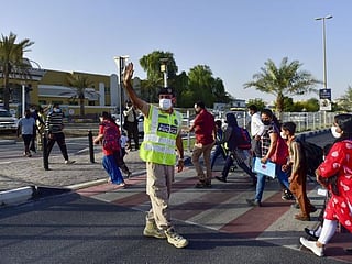 UAE: Top 5 driving rules to follow around school zones, buses