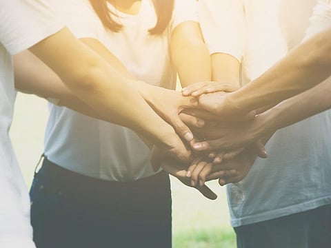 Ahaan Shetty's organisation offers volunteering opportunities to students