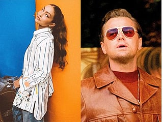 Are Hollywood star Leonardo DiCaprio, super model Gigi Hadid dating?