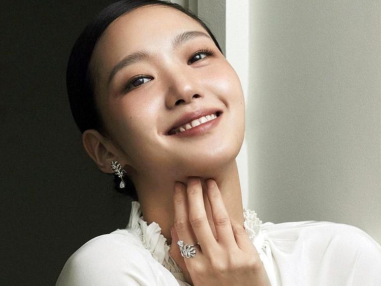 Kim Go Eun
