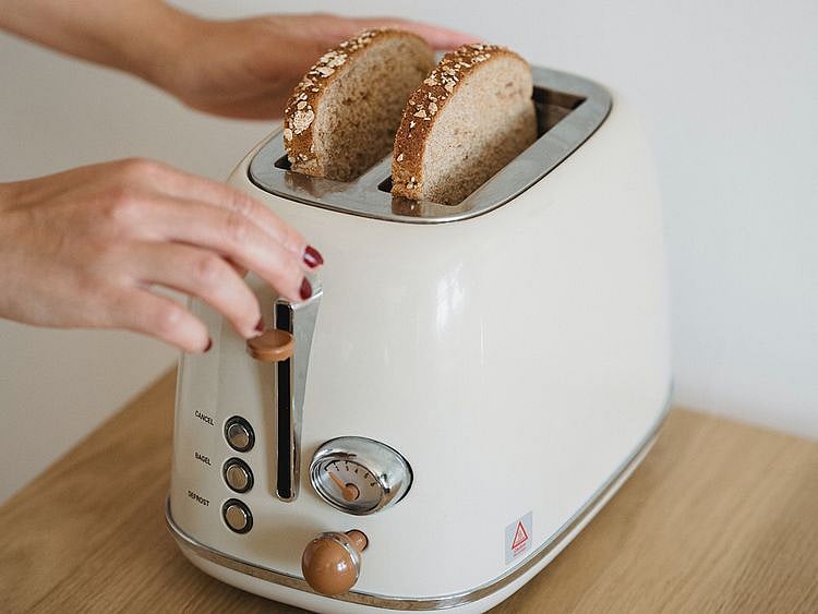 toaster