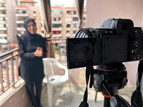 ‘Beirut After the Blast’