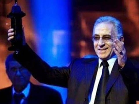 Born in Cairo in June 1944, Abdul Khaleq’s directorial debut was “A Song on the Passageway” a 1972 war drama.