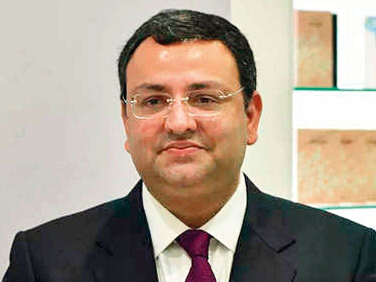 20220904 Cyrus Mistry